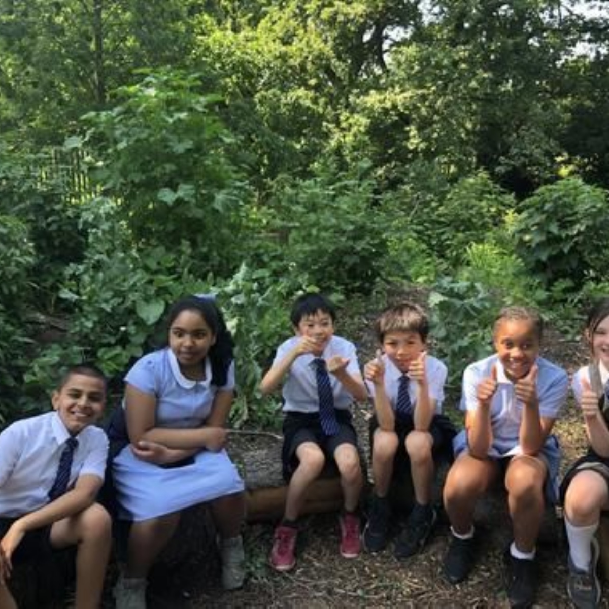 All Saints Church Of England Primary School Putney HORIZONS GROUP All Saints Church Of England Primary School Putney HORIZONS GROUP